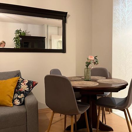 Apartament Karlikowski Sopot Bagian luar foto