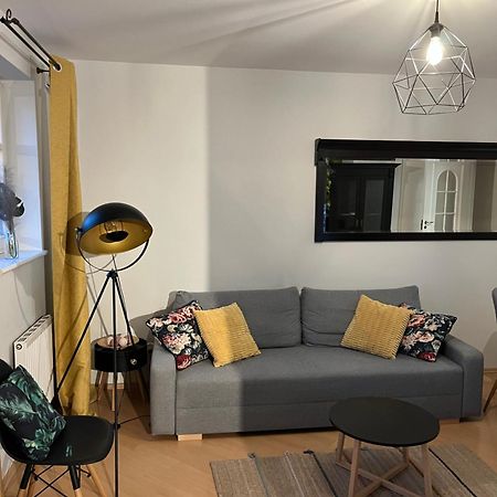 Apartament Karlikowski Sopot Bagian luar foto