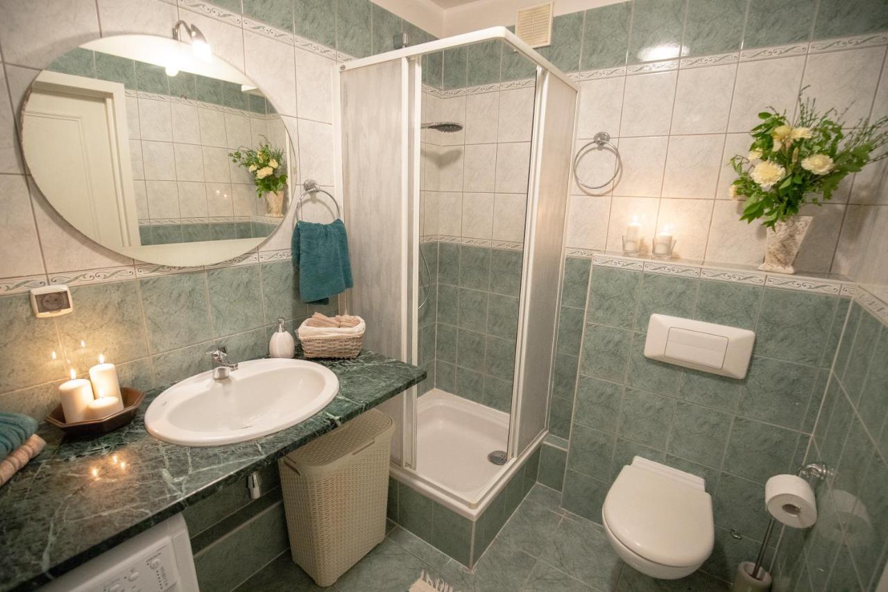Apartament Karlikowski Sopot Bagian luar foto