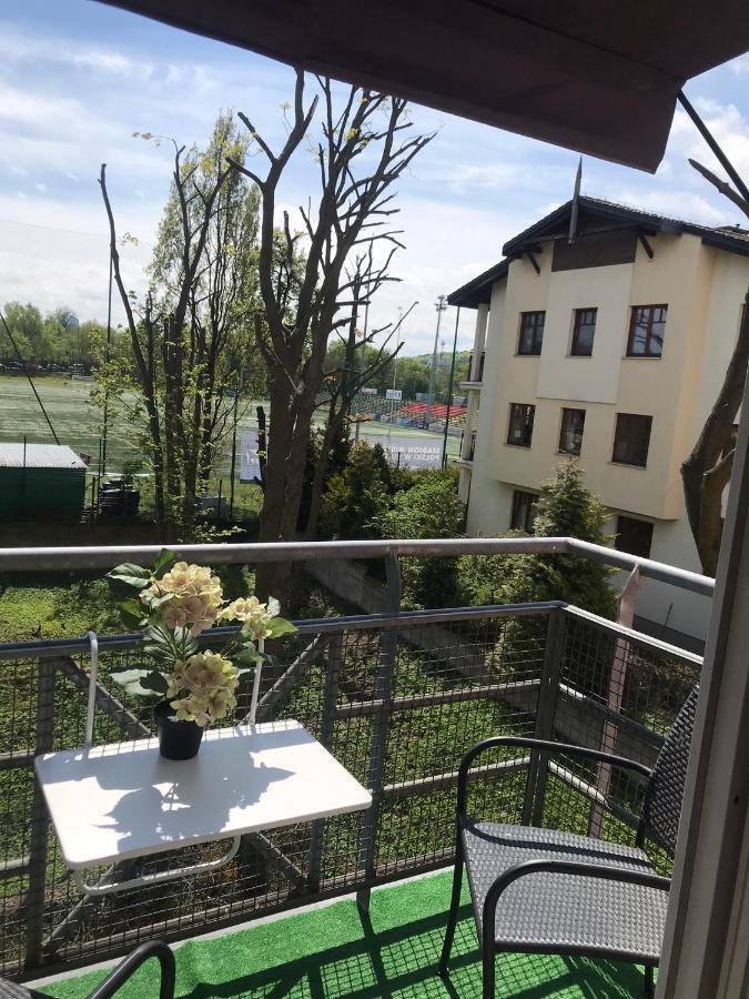 Apartament Karlikowski Sopot Bagian luar foto
