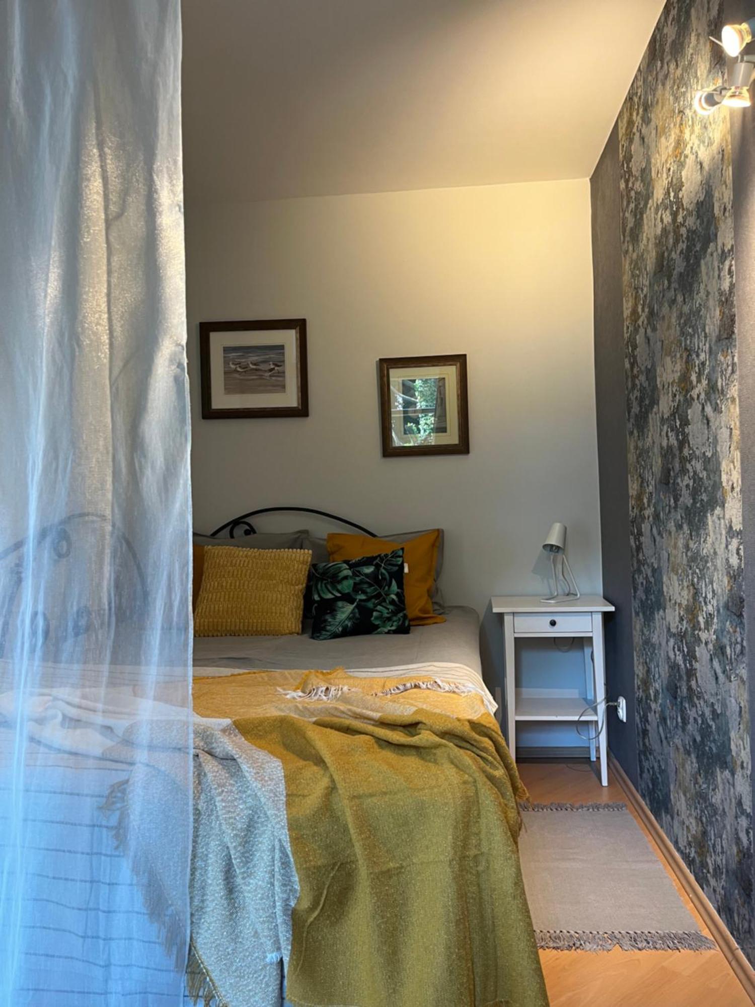 Apartament Karlikowski Sopot Bagian luar foto