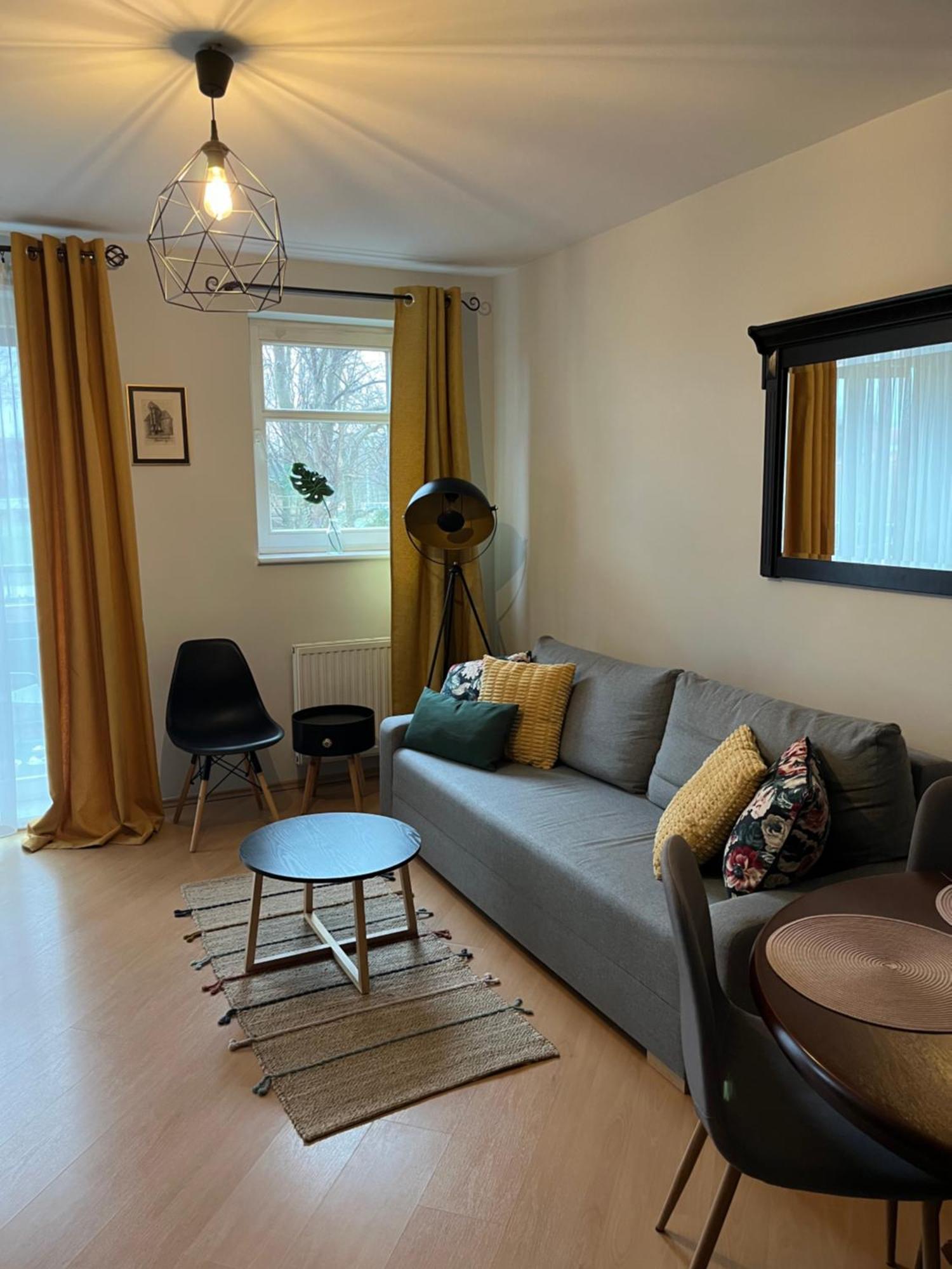 Apartament Karlikowski Sopot Bagian luar foto