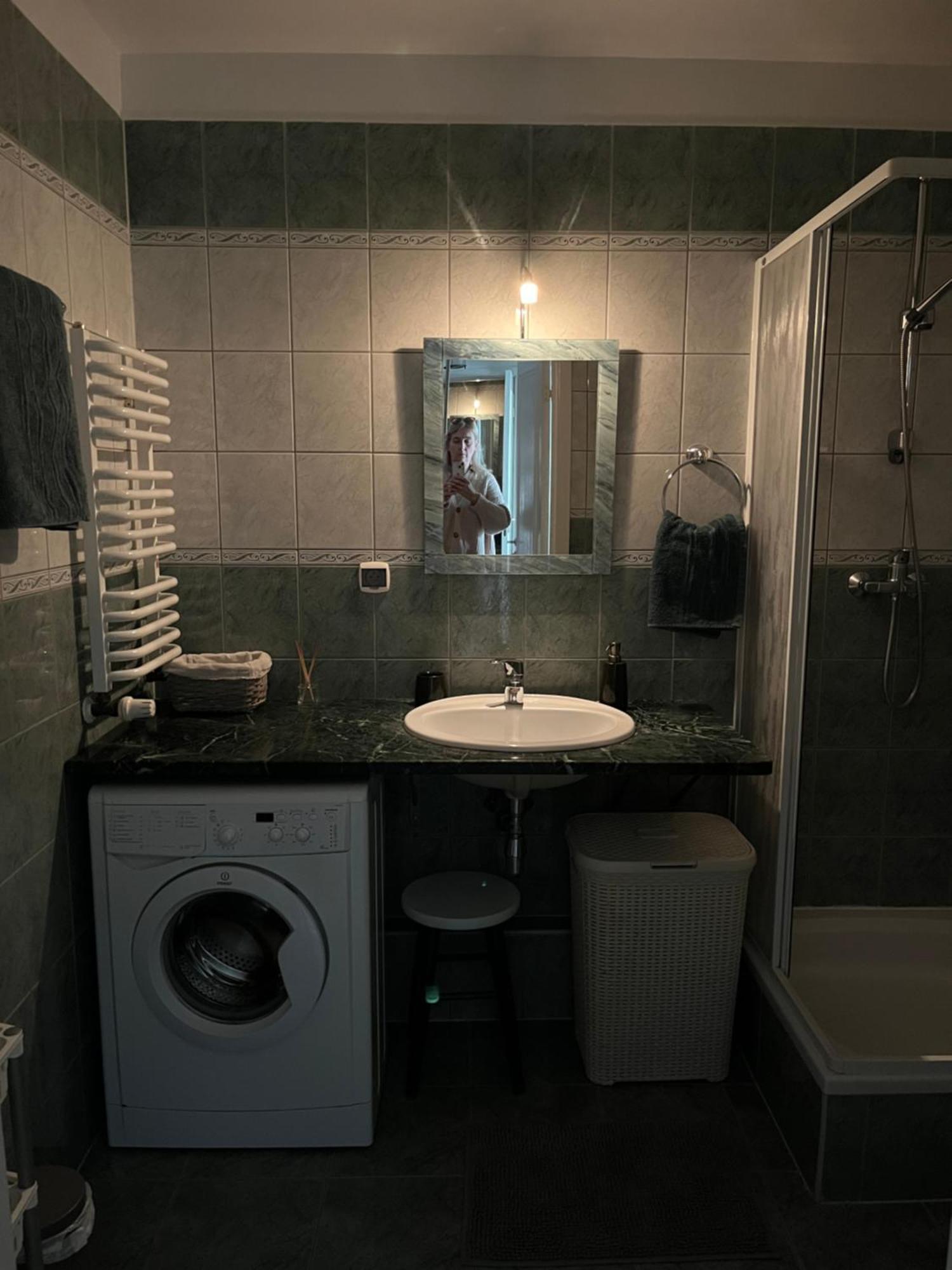 Apartament Karlikowski Sopot Bagian luar foto